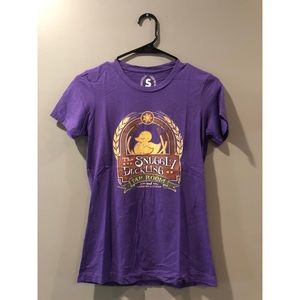 Tangled - Disney Shirt